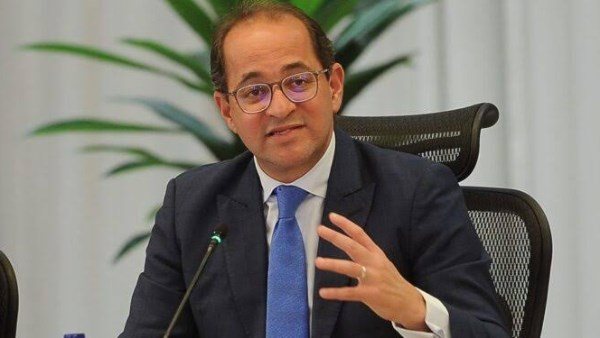 تصريحات وزير المالية عن زيادة المرتبات