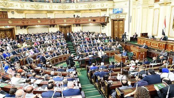جدول تقسيم الدوائر الانتخابية لمجلس الشيوخ فردي وقوائم
