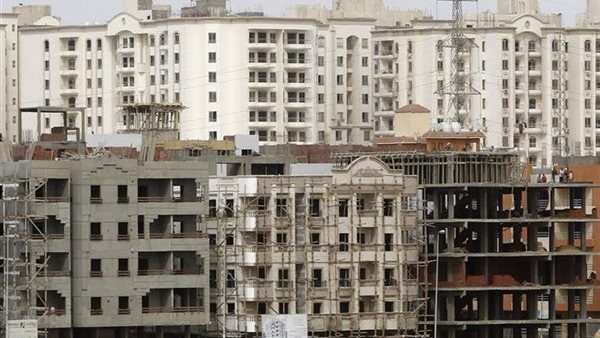 حقيقة ارتفاع الضريبة العقارية