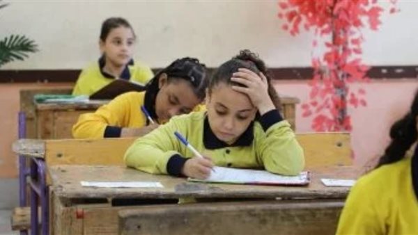 نتيجة الصف السادس الابتدائي برقم الجلوس والاسم 2025