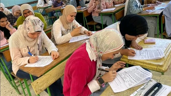 نتيجة الشهادة الإعدادية محافظة الشرقية بالاسم ورقم الجلوس