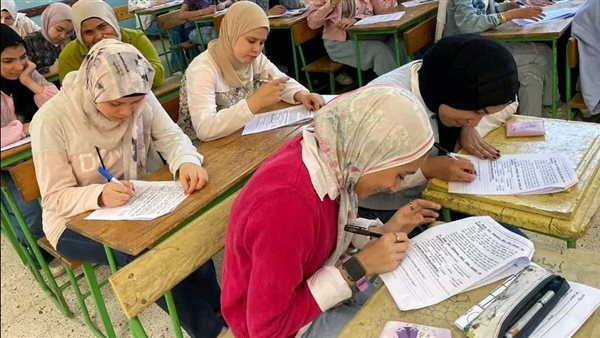 نتيجة الشهادة الإعدادية محافظة دمياط بالاسم ورقم الجلوس