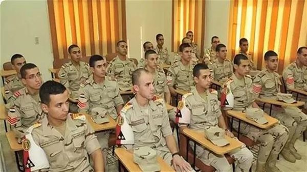 تنسيق التمريض العسكري 2025 بعد الإعدادية