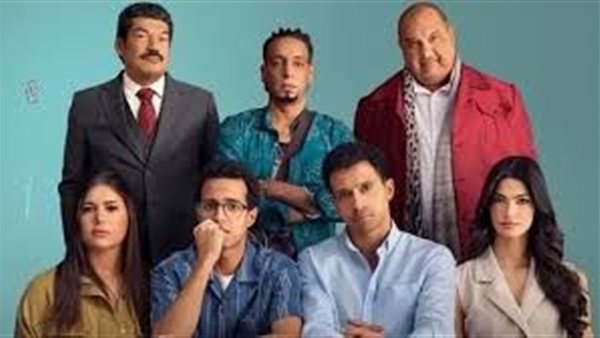 فيلم "سيكو سيكو" يتصدر الترند في مصر
