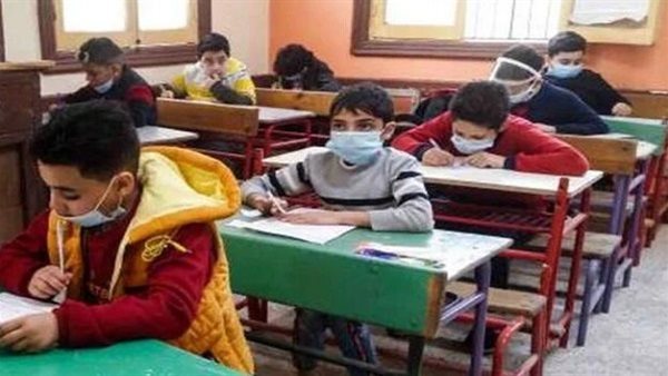 نتيجة سنوات النقل محافظة القاهرة 2025