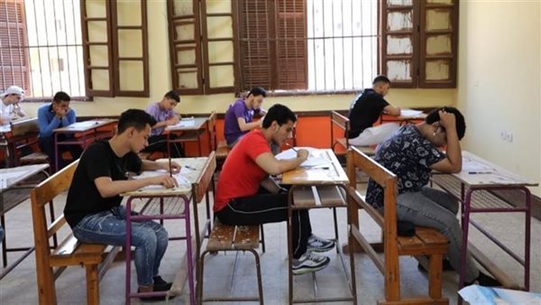 آخر موعد لـ اعتذارات الثانوية العامة 2025 للمعلمين