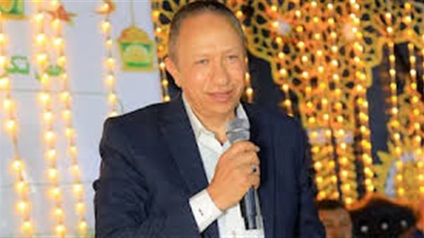وفاة عبد الحميد الشيخ، عضو مجلس النواب السابق 
