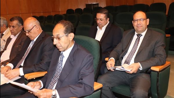 مصر تحتضن زيارة خبراء الوكالة الدولية للطاقة الذرية لتعزيز ا