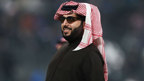 تركي آل الشيخ يكشف عن مسلسل جديد من تأليف صلاح الجهيني