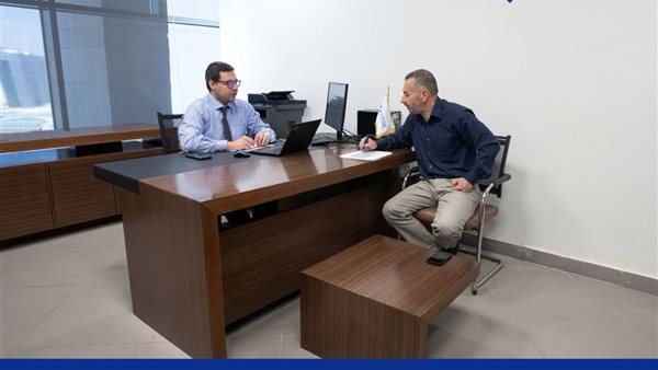 جامعة مصر للمعلوماتية تطور رموزًا رياضية لحماية البيانات بال