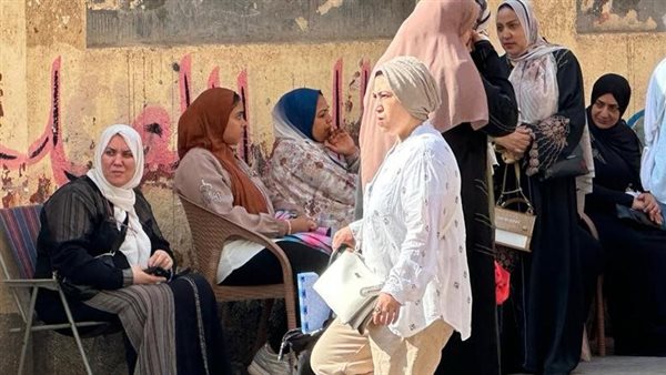 إجراءات تأمينية مشددة أمام لجان الثانوية العامة