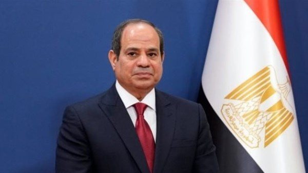 الرئيس السيسي يثمن دور مؤسسة التمويل الدولية 