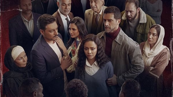 مواعيد عرض مسلسل "فات الميعاد"