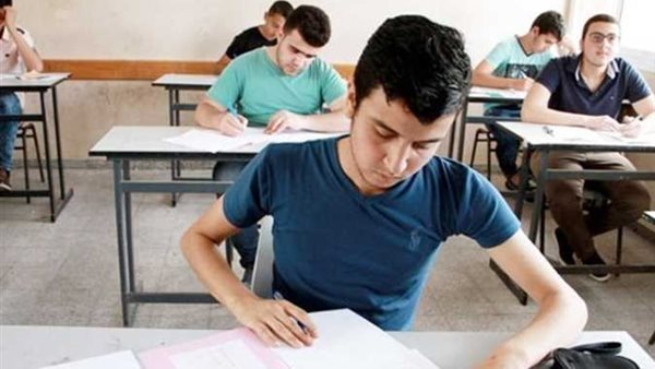 تنسيق الثانوية العامة 2026 محافظة الجيزة