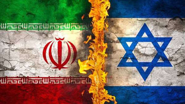 حرب إسرائيل وايران 2025