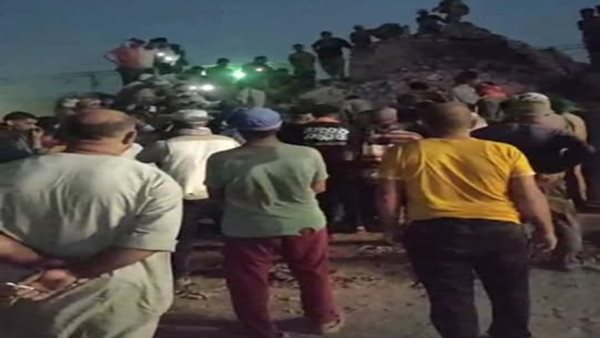 التحقيق مع صاحب مصنع المتانيا 