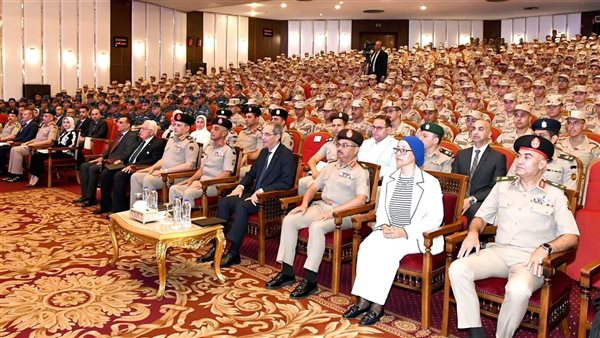 القوات المسلحة تطلق مبادرة تدريب المجندين بالتعاون مع وزارة 