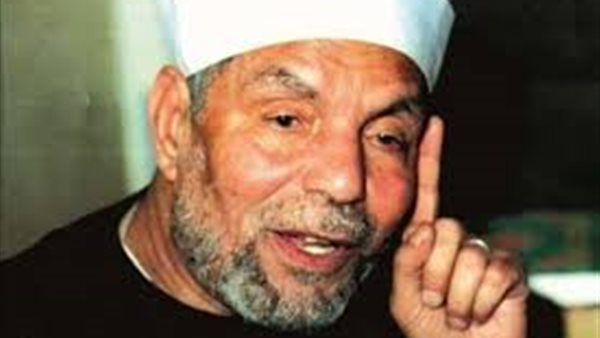 كم عدد زوجات الشيخ محمد متولي الشعراوي