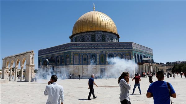 ماذا قال الشعراوي عن زوال اسرائيل ؟ 