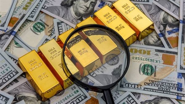 أسباب تراجع سعر الدولار اليوم