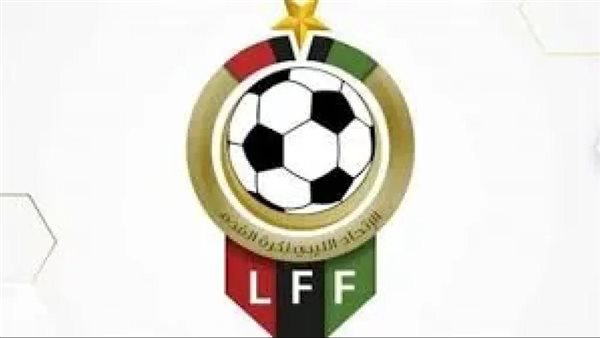 الدوري الليبي