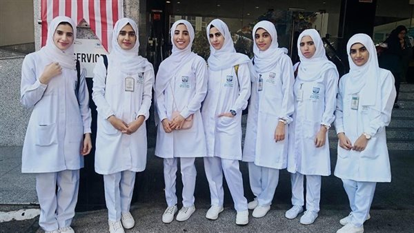 تنسيق التمريض محافظة البحيرة 2025