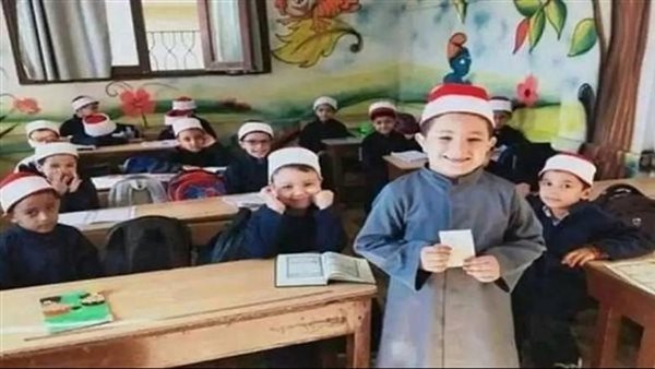 موعد فتح باب التقديم الإلكتروني لرياض الأطفال والصف الأول