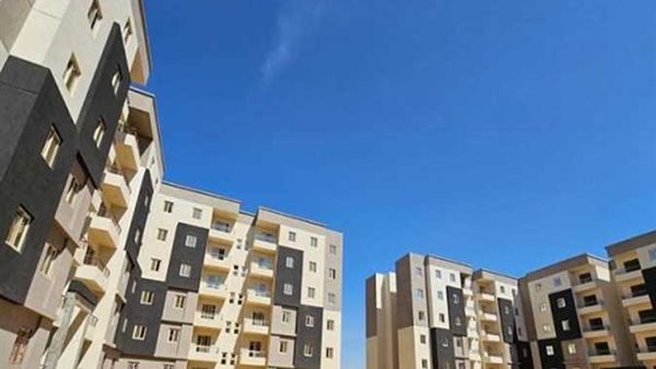 موعد سداد أول أقساط سكن لكل المصريين 5