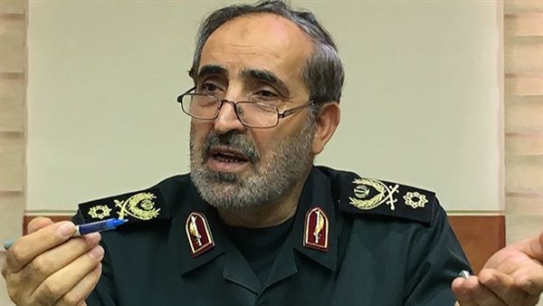 الجيش الإسرائيلي يعلن اغتيال رئيس أركان الحرب الإيراني