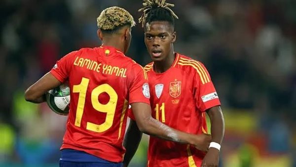 نيكو ويليامز يقترب من برشلونة