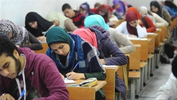 تسريب امتحان الاحصاء للصف الثالث الثانوي 2025.. التعليم تنفي