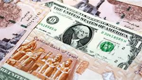 سعر الدولار اليوم في مصر