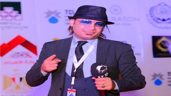 المذيع الفرفوش 