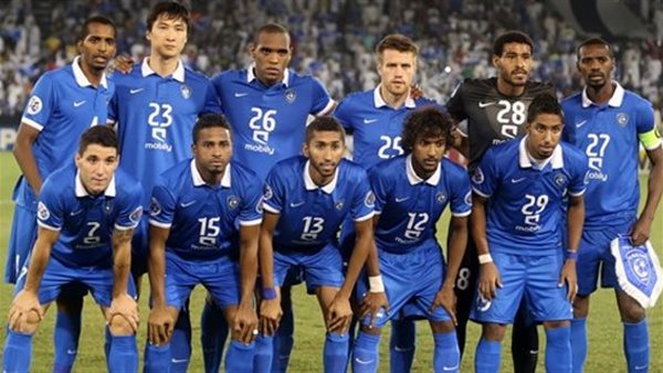 شوبير يشيد بأداء الهلال أمام ريال مدريد