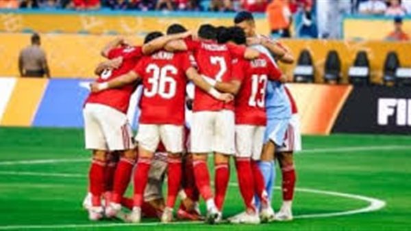 موعد مباراة الأهلي وبورتو 