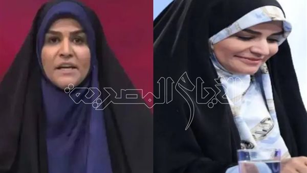 المذيعة سحر امامي