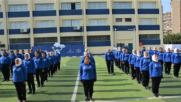 تنسيق مدرسة البترول بعد الإعدادية 2025