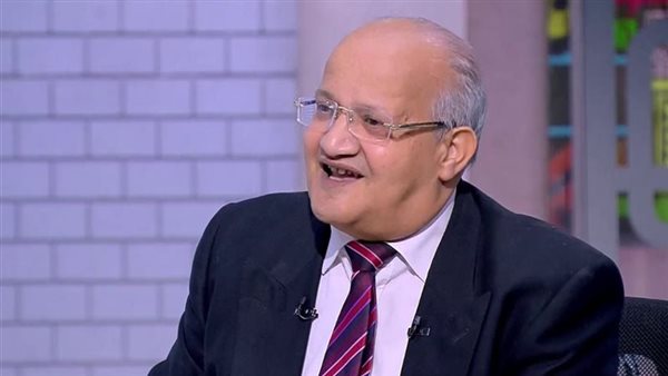  الدكتور ناجي فرج، مستشار وزير التموين والتجارة الداخلية