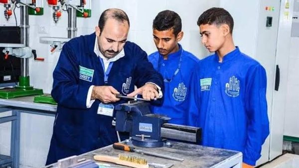 مدارس توشيبا التكنولوجيا التطبيقية 2025