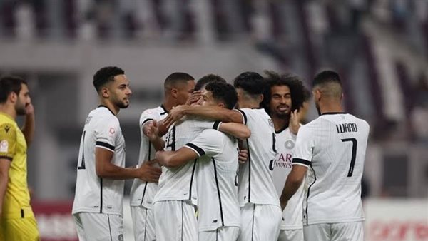 السد القطري 