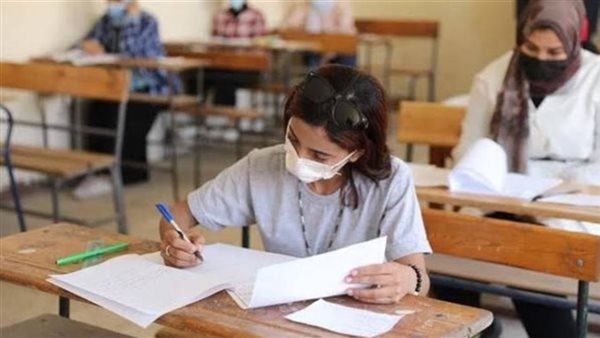 إجراءات طارئة لضبط امتحانات الثانوية العامة 2025