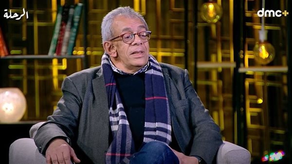 يسري نصر الله في: يوسف شاهين كان يحترم الموهوبين