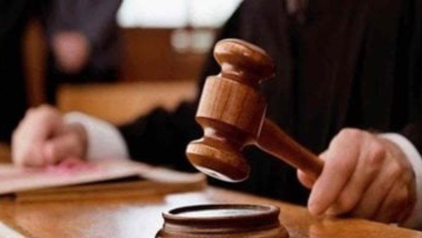 المشدد 10 سنوات لقائد قطار طوخ