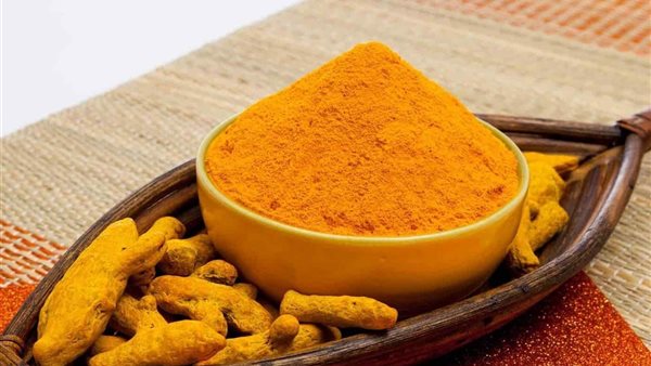 سعر الكركم اليوم في مصر