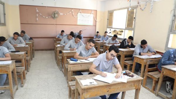 رابط نتيجة الدبلومات الفنية 2025