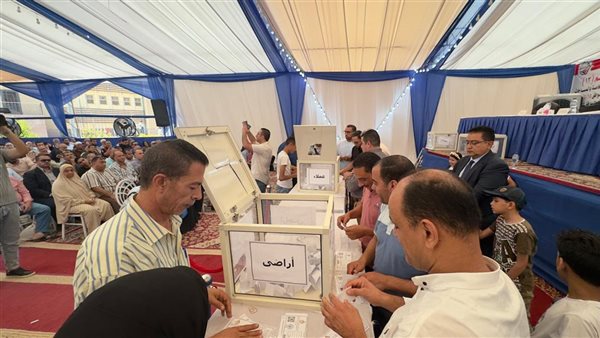 قرعتين بمدينة العبور الجديدة