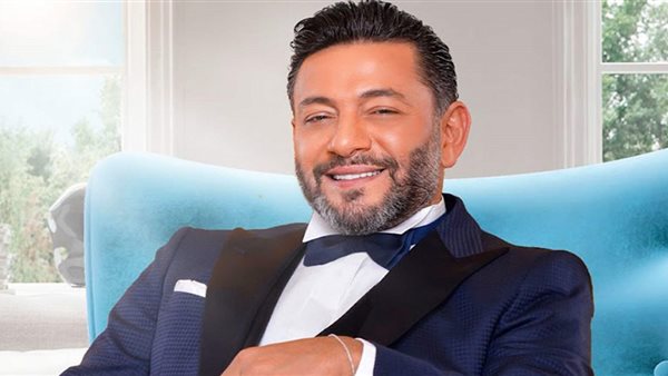 زياد برجي يحيي حفلًا غنائيًا في لبنان 7 أغسطس 