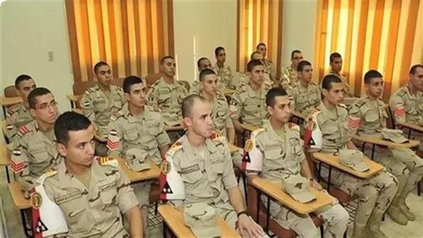 هل يوجد تمريض عسكري بعد الإعدادية 2025 للبنات