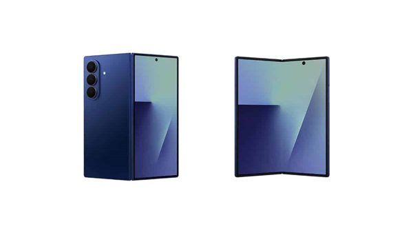 سامسونج تستعد للكشف عن Galaxy Z Fold 7 خلال حدث Unpacked
