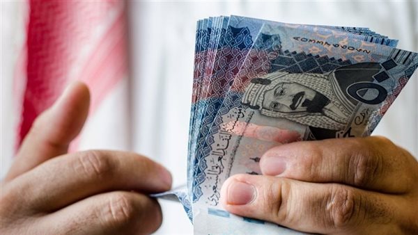 أسعار الريال السعودي اليوم في مصر الخميس 1 أغسطس 2025